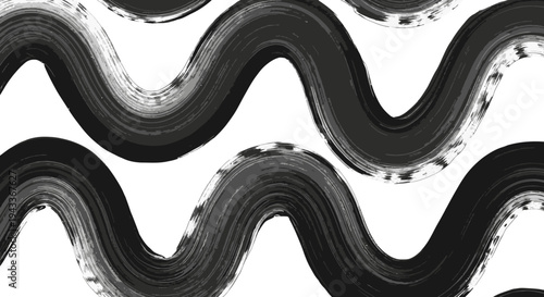 Isolated 3d car tire wheel object with a black rubber pattern on a white background for auto transport