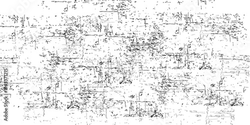 black ink liquid splash grunge abstract background.