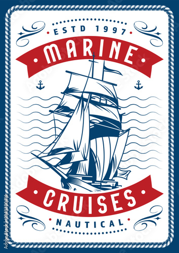 Marine cruises since 1997