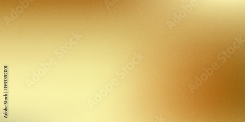 Gold gradient background texture metallic. Golden gradient blurry soft smooth motion bright shine. EPS Vector Illustration
