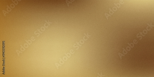 Golden gradient color blurred background,elegant abstract pattern