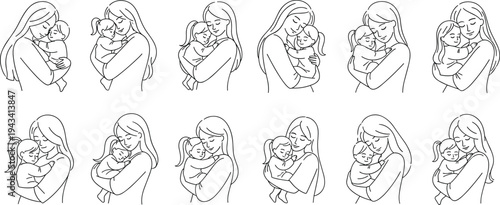 Two healthy salmon and egg salad plates with fresh vegetables, a nutritious and balanced meal option.