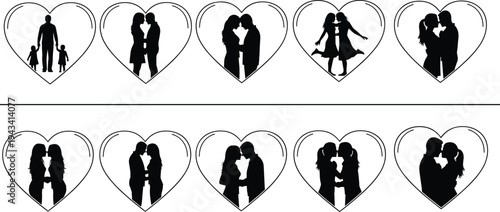 Scarecrow with a skull face, wearing a hat and scarf, with straw arms and leafy body, Halloween theme.