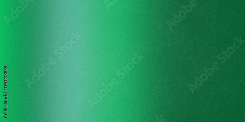 Abstract green grunge on a retro background