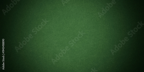 Abstract green grunge on a retro background