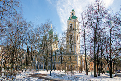 Church of the Annunciation