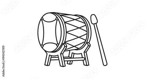 Drum Instrument Music Percussion Musical Equipment.