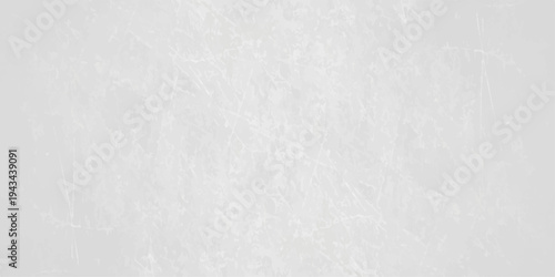Light gray subtle grunge texture background with soft white plaster effect and weathered cement wall details