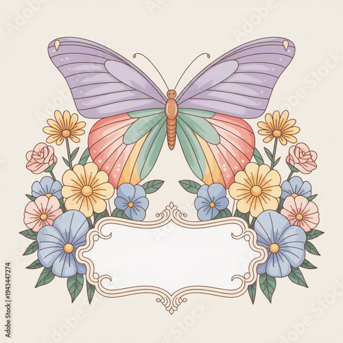 Technical Illustration of a Human Head with Grid Overlay Rendered in Light Blue-Gray, Front View, Minimalist White Background