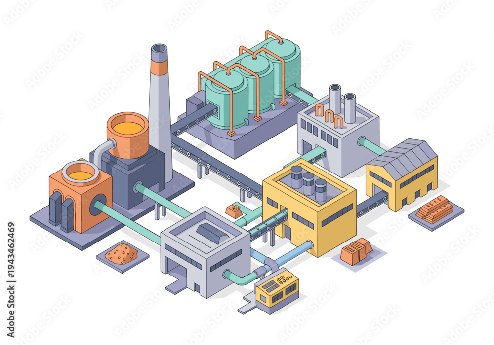 Fototapeta premium Adobe Illustrator Artwork