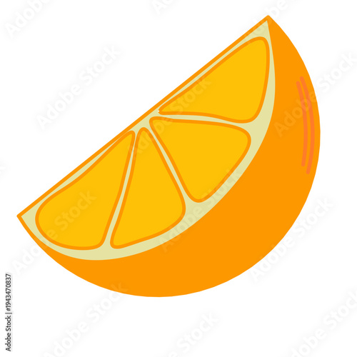 seamless citrus pattern, lemon slice isolated on white background, Freshness Orange Slice Frame, Fresh Orange Slice Illustration, orange vektor illustration, lime dan lemon vektor illustration.