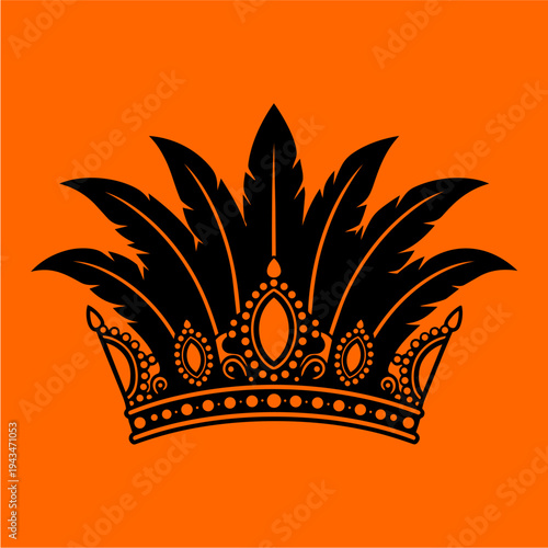 penacho, vector, flor, ilustración, naturaleza, designio, árbol, arte, la palma, hojas, tropical, floral, símbolo, silueta, fábrica, dechado, icono, tatuaje, negro, flora, dibujos animados, verano, pr