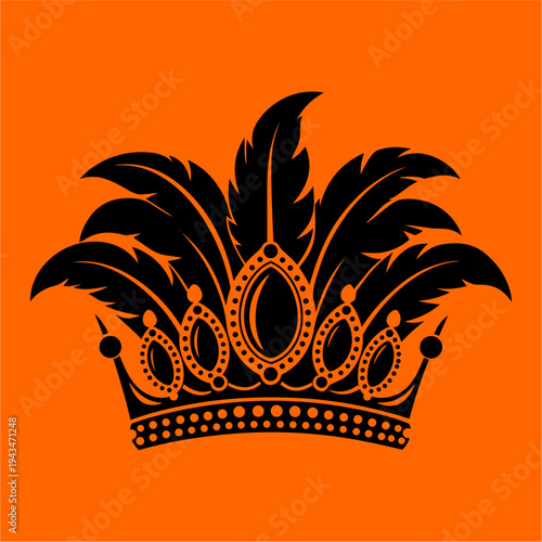 penacho, vector, flor, ilustración, naturaleza, designio, árbol, arte, la palma, hojas, tropical, floral, símbolo, silueta, fábrica, dechado, icono, tatuaje, negro, flora, dibujos animados, verano, pr