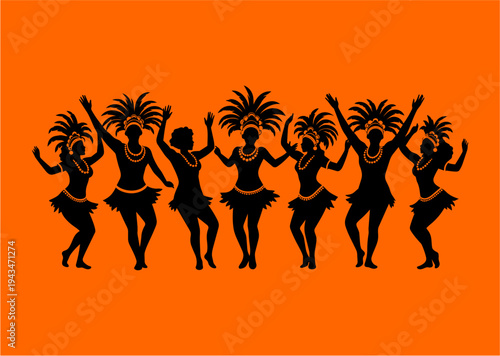 carnaval, mujer, plumas, brasil, vector, tatuaje, dragones, ilustración, silueta, animal, símbolo, ave, negro, designio, aguilas, arte, administrar, tribal, fantasía, caballo, dibujos animados, firmar