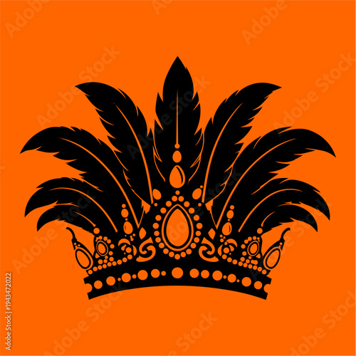 penacho, vector, flor, ilustración, naturaleza, designio, árbol, arte, la palma, hojas, tropical, floral, símbolo, silueta, fábrica, dechado, icono, tatuaje, negro, flora, dibujos animados, verano, pr