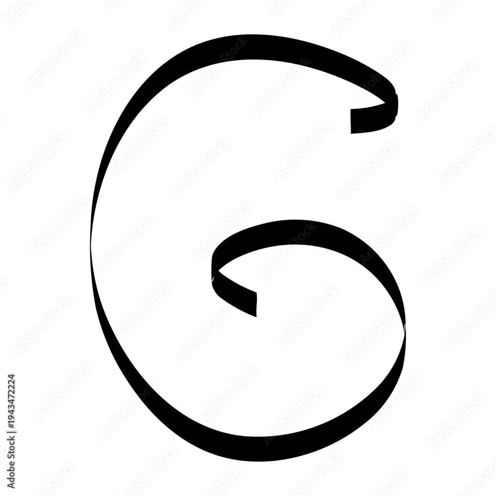 Fototapeta premium Alphabets modern icon. Alphabets simple icon. vektor. 