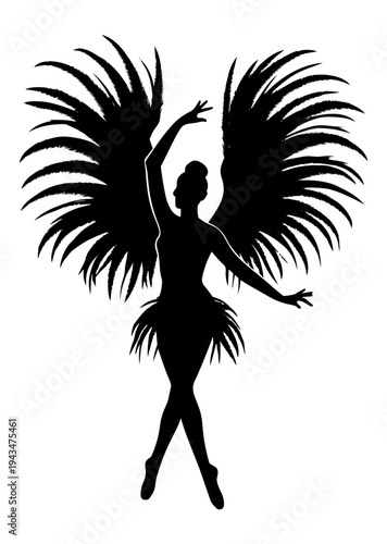 silueta, mujer, vector, ilustración, moda, beldad, bailaora, negro, baile, gente, carroceria, modelaje, figura, señora, arte, abstracta, bailarina, bailarines, fiesta, cabello, bocetos, aptitud, perso