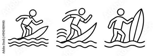 Surfing lessons for beginners learn to surf with our expert instructors and surfboards today near you