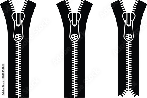 minimalist black social media and contact icons including phone email location message and popular network symbols.