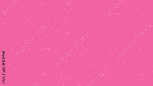 Pink background with subtle texture and grain effect for feminine design creative projects wallpaper banner social media Valentine's Day celebration romantic aesthetic minimalist pastel color backdrop