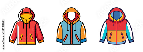 Shop colorful hoodie sweatshirts fashion apparel trendy hooded jackets for men and women style