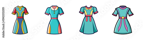 Shop vintage dresses online discover unique retro style clothing and fashion for women today