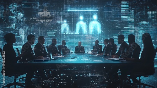 Hands Typing on Laptop Keyboard Writing Code, Programming and Digital Technology, Software Development and Tech Work Concept