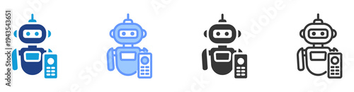 Object Manipulation icon set multiple style collection