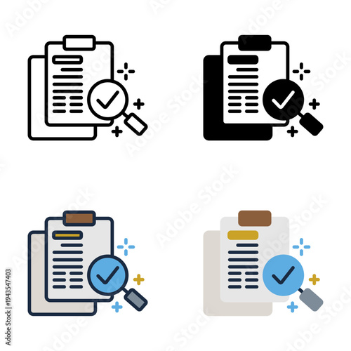 Document Verification is confirming authenticity and validity of official digital or physical documents.