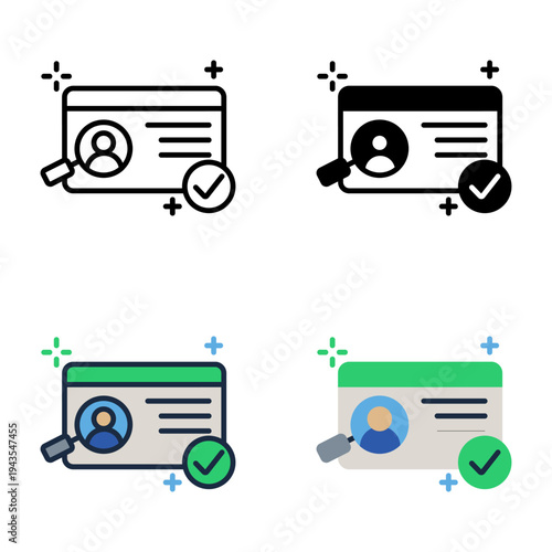 KYC Verification is confirming customer identity following financial regulatory standards.