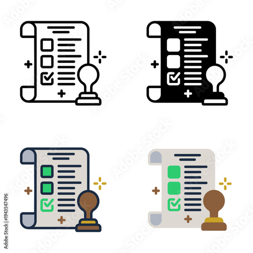 Regulatory Reporting is submitting compliance information to regulatory agencies periodically.