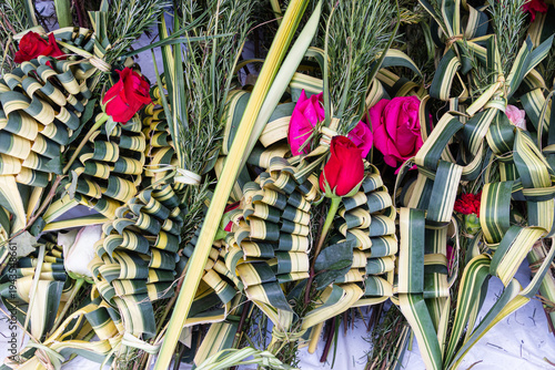 Fotografie Holy Week