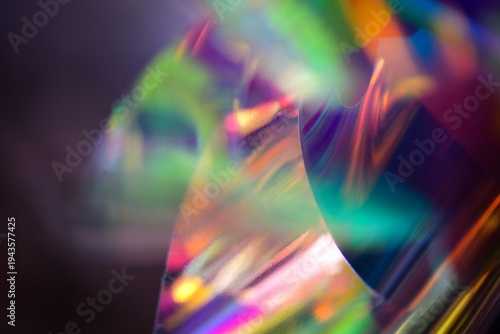 cd and dvd