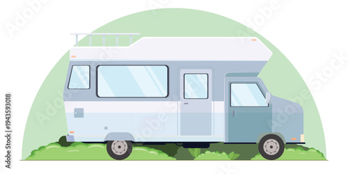 캠핑카2(카라반+여행+자동차)