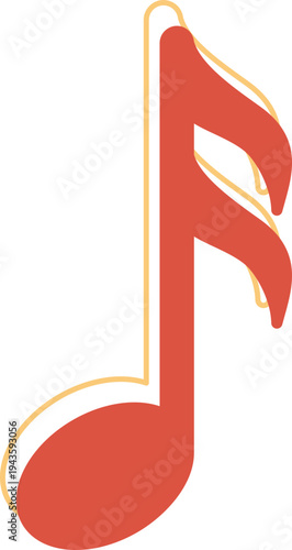 Musical Annotation Symbol