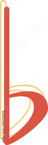 Musical Annotation Symbol