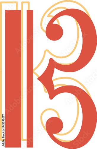 Musical Annotation Symbol