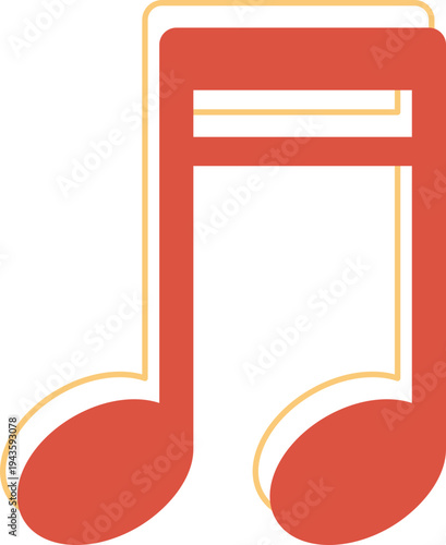 Musical Annotation Symbol