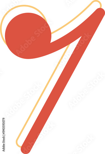 Musical Annotation Symbol