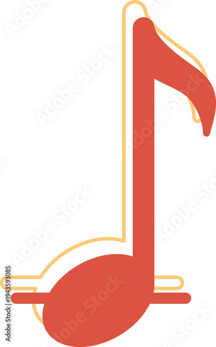 Musical Annotation Symbol