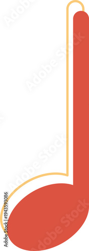 Musical Annotation Symbol