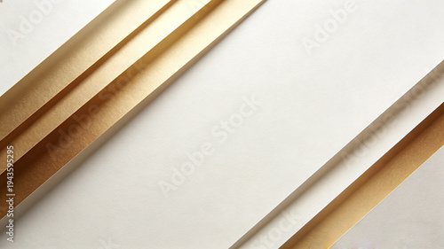 Micro stereoscopic light and shadow high-end financial and business gradient background