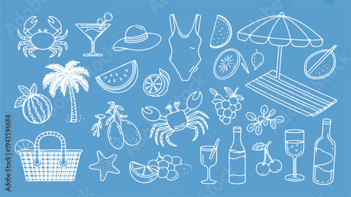 Woman enjoying a relaxing herbal compress massage at a spa for wellness and rejuvenation