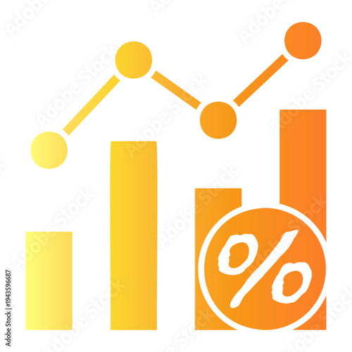 loyalty Gradient icon
