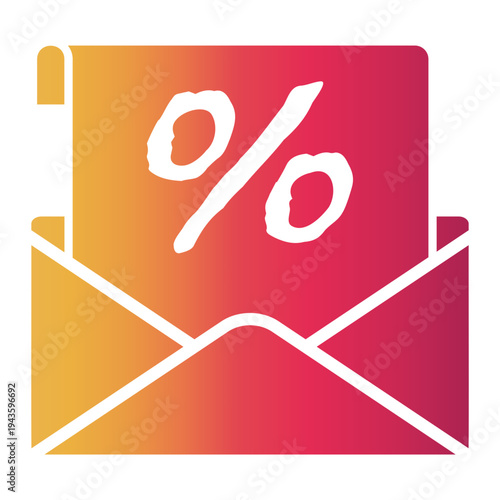 loyalty Gradient icon