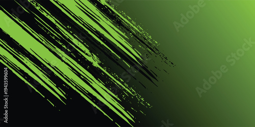 green halftone on background. Vector dotted sparkles or halftone shine pattern texture Pop Art Style Background. vector illustration