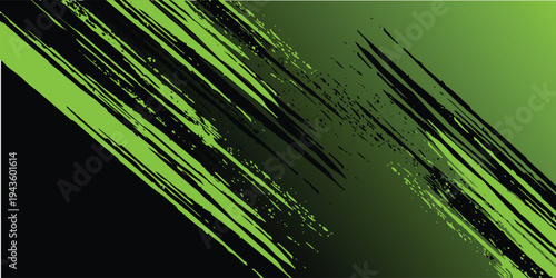 green halftone on background. Vector dotted sparkles or halftone shine pattern texture Pop Art Style Background. vector illustration