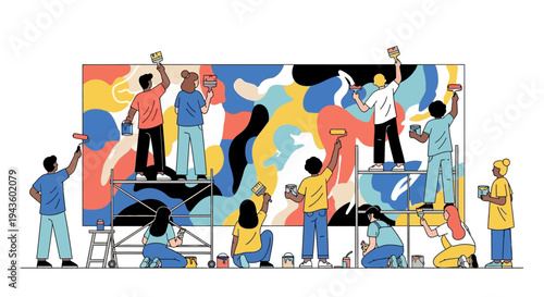 Clean_vector_of_diverse_artists_painting_2_1772089862877.eps