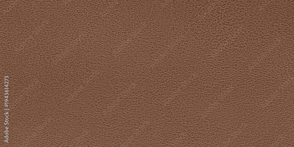 Fototapeta premium Brown, real leather backgrounds, high resolution texture for designs