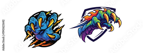 Adorable Cartoon Tiger Cub Sitting Contentedly with Big, Expressive Eyes and Striped Fur, Perfect for Children's Themes and Wildlife Enthusiasts